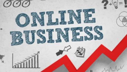 Bisnis Online yang Laris